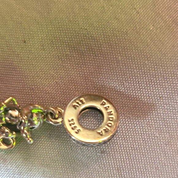 Authentic Pandora Mickey Mouse 90 years limited edition with box - Picture 5 of 7